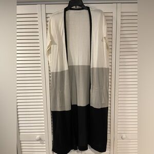 Long Sweater